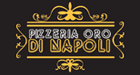 Pizzeria Oro Di Napoli Logo