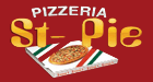 Pizzeria St-Pie Logo