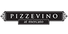 Pizzevino Logo