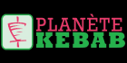 Planète Kebab Logo