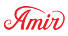 Restaurant Amir Logo