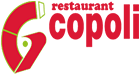 Restaurant Copoli Logo