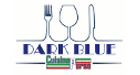 Restaurant Dark Blue Logo