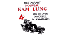 Restaurant Nouveau Kam Lung Logo