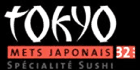 Restaurant Tokyo Logo