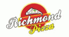 Richmond Pizza Logo