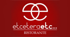 Ristorante Etcetera etc. Logo