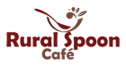 The Rural Spoon Cafe Logo