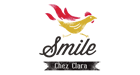 Smile Restaurant Logo