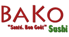 Sushi Bako Logo