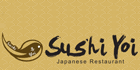 Sushi Yoi Logo