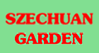 Szechuan Garden Logo