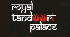 Royal Tandoori Palace Logo