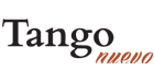 Tango Nuevo Logo