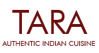 Tara Indian Cuisine Logo