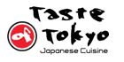 Taste of Tokyo Logo