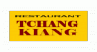 Tchang Kiang By Yangtze Logo