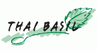 Thai Basil Restaurant - Broadway Logo