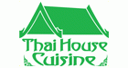 Thai House Cuisine Logo