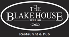 The Blake House Logo