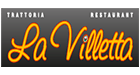 Trattoria La Villetta Logo