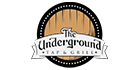 The Underground Tap & Grill Logo