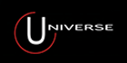 Universe Restaurant Logo