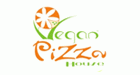 Vegan Pizza House Surrey Logo