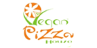 Vegan Pizza House Logo