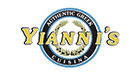 Yiannis Greek Taverna Logo