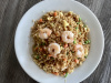 Shrimp Fried Rice