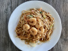 Shrimp Lo Mein