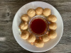 Sweet & Sour Chicken Balls