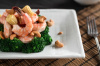 Prawns with Cashew Nuts and Vegetables