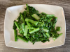 Sauteed Chinese Broccoli with Garlic