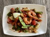 Szechuan Shrimp