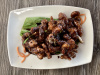 Crispy Ginger Chicken