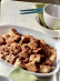 Vegetarian Ma-Po Tofu