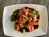 General Tsao's Tofu