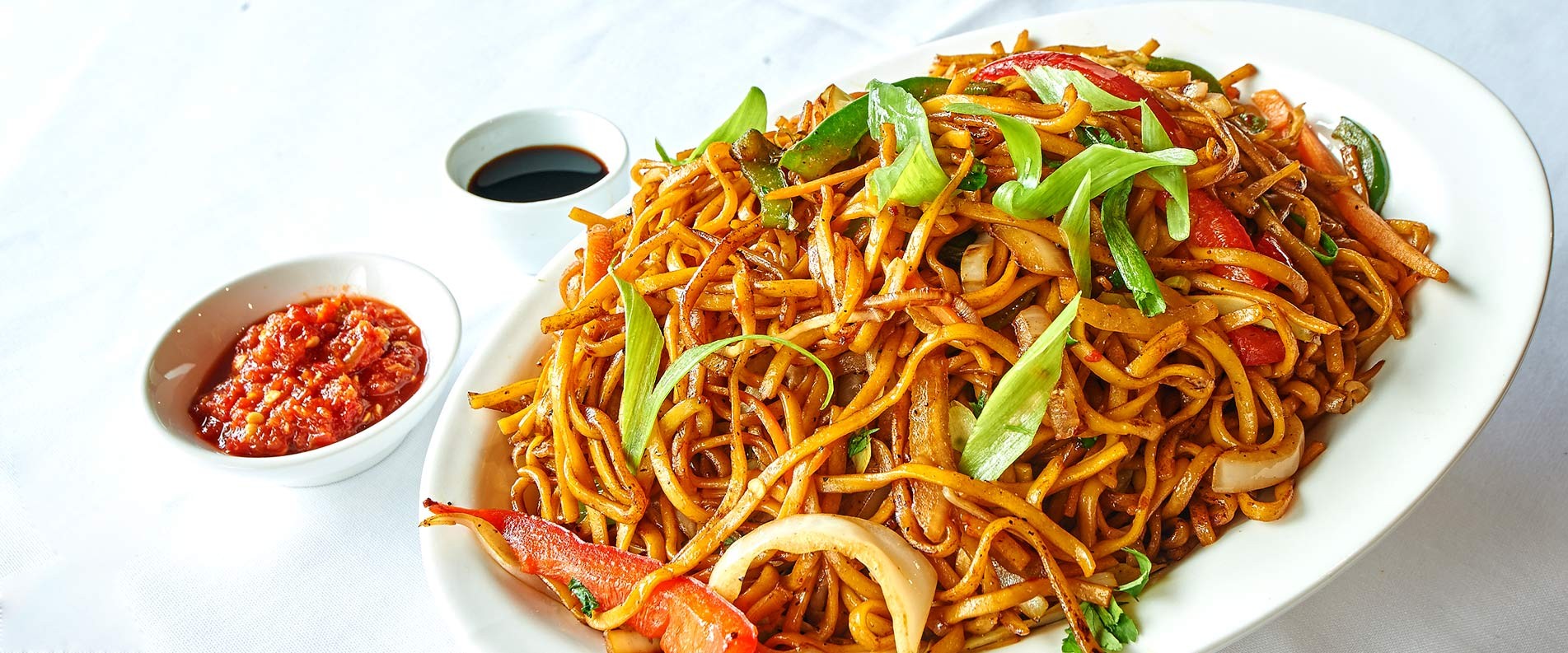 Sub Menu Noodles En
