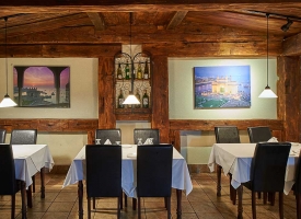 Dining Space
