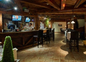 Bar Space