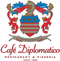 Café Diplomatico