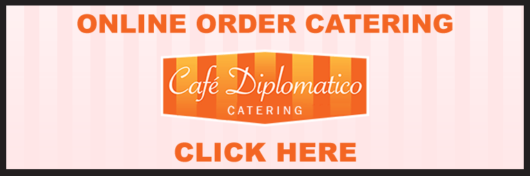 Order Catering