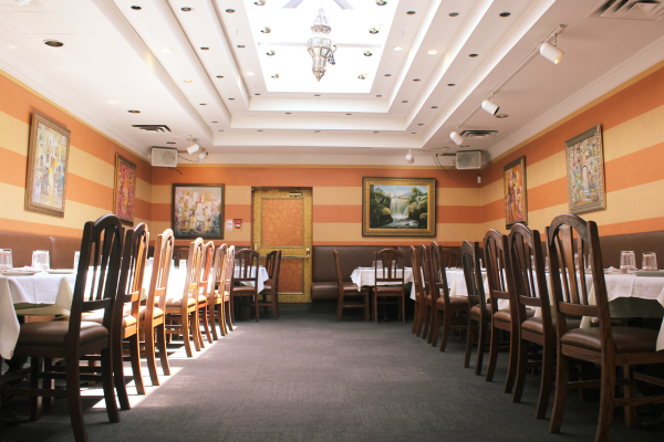 Jerusalem Restaurant - Leslie