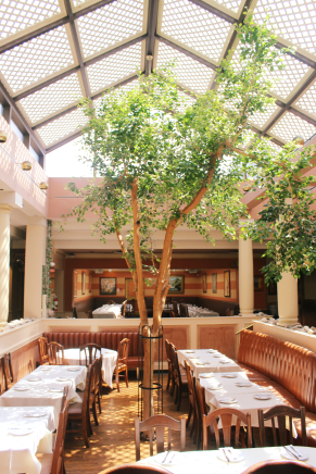 Jerusalem Restaurant - Leslie