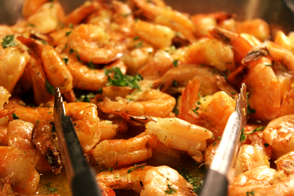 Jerusalem Restaurant - Leslie