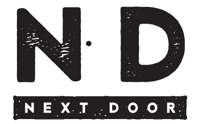 Next Door Restaurant