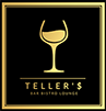 Teller's Bar and Lounge